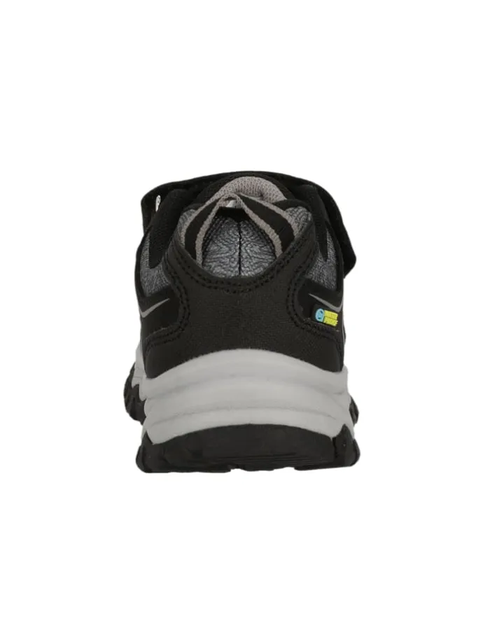 Wanderschuhe Wony in 1001 Black