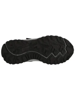 Wanderschuhe Wony in 1001 Black