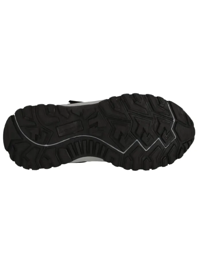 Wanderschuhe Wony in 1001 Black