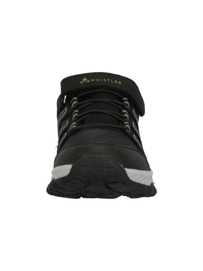 Wanderschuhe Wony in 1001 Black