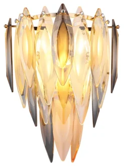 Wandleuchte 