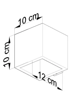 Wandleuchte