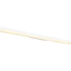 Wandleuchte "SALLO" in white