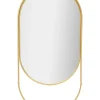 Wandspiegel "Abiti" - (B)40 x (H)79,5 cm