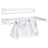 Wandtrockner "Telegant 36 Protect" in Weiß - (L)70 cm