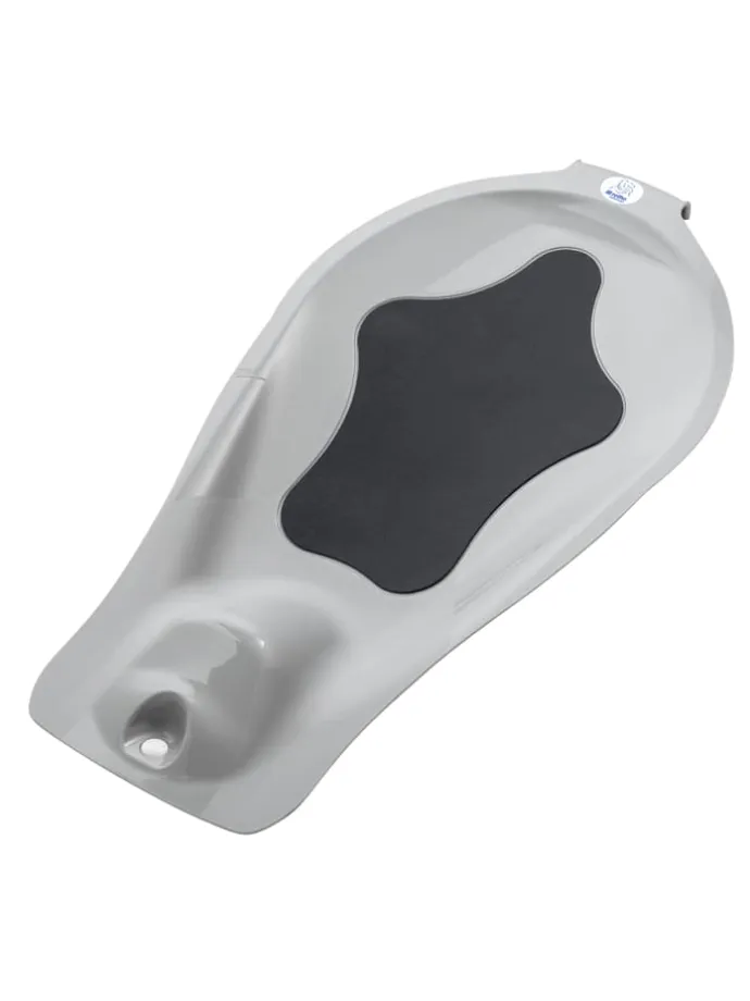 Wanneneinsatz für Babybadewanne TOP in stone grey