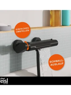 Wannenfüllarmatur