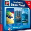 WAS IST WAS 3-CD Hörspielbox. Faszination Blauer Planet