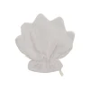 Waschlappen seashell' in rosa