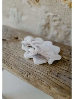 Waschlappen seashell' in rosa