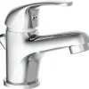 Waschtischarmatur "Athos" in Chrom
