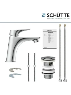 Waschtischarmatur