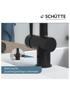 Waschtischarmatur