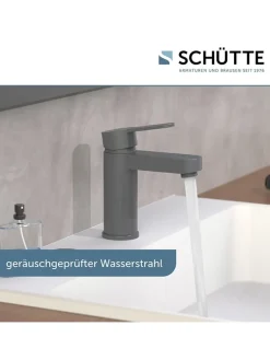 Waschtischarmatur