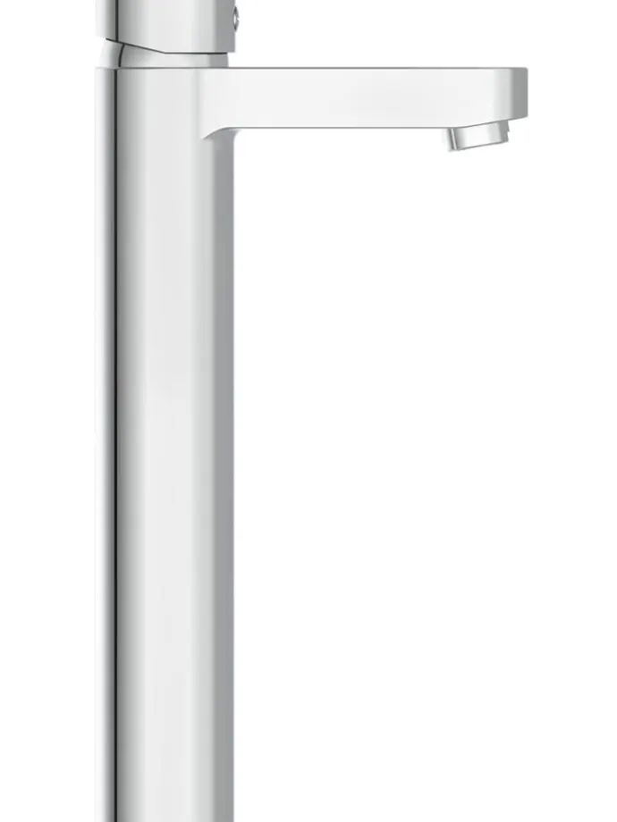 Waschtischarmatur "Elephant" in Chrom