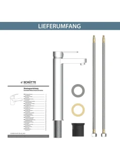 Waschtischarmatur