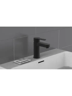 Waschtischarmatur