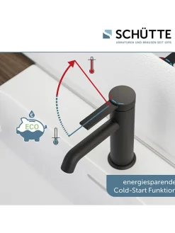 Waschtischarmatur