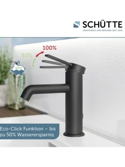 Waschtischarmatur