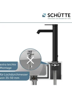 Waschtischarmatur