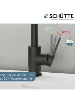 Waschtischarmatur 