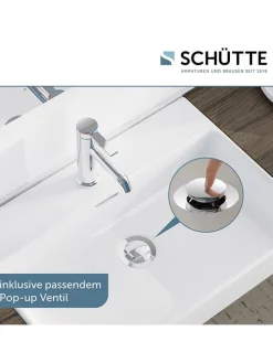 Waschtischarmatur