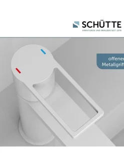 Waschtischarmatur