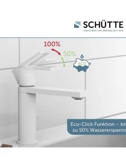Waschtischarmatur