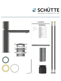 Waschtischarmatur