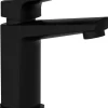 Waschtischarmatur "Raven" in Schwarz