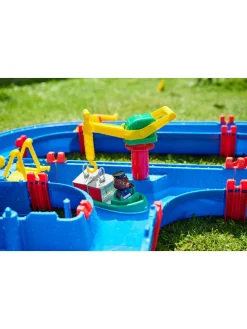 Wasserbahn 