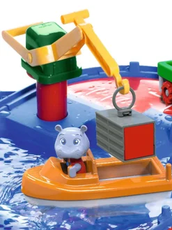 Wasserbahn 