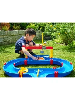 Wasserbahn