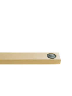 Wasserhähne ANTOFAGASTA in Gold - (W) 6 x (H) 10 x (L) 20 cm