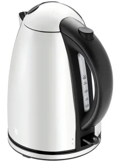 Wasserkocher ''Stelio'' in Hellgrau - 1,7 l