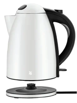 Wasserkocher ''Stelio'' in Hellgrau - 1,7 l