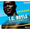 Wassermusik. 4 CDs