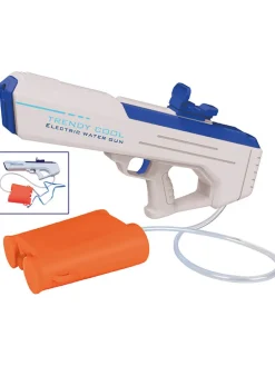 Wasserpistole "WP350" in Weiß - ab 3 Jahren