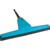 Wasserschieber-Kopf "Combisystem" in Blau