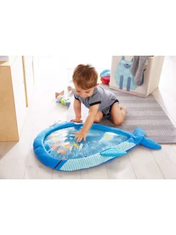 Wasser-Spielmatte 