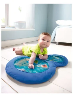 Wasser-Spielmatte "Taucher" - ab 6 Monaten