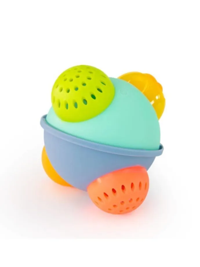 Wasserspielzeug Rain Ball für Kinder ab 6 Monaten