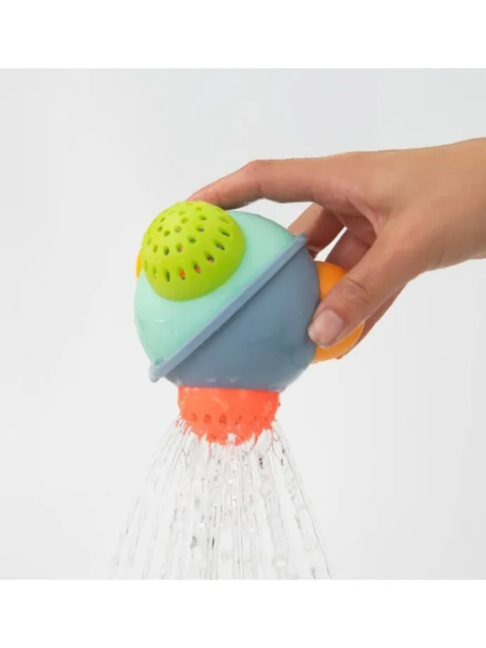 Wasserspielzeug Rain Ball für Kinder ab 6 Monaten