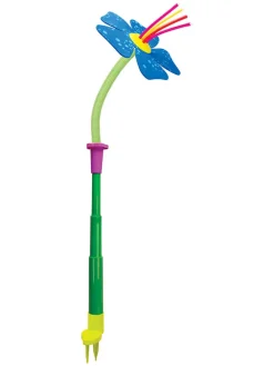 Wassersprinkler "Splashy Flower" - ab 3 Jahren