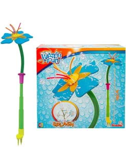Wassersprinkler