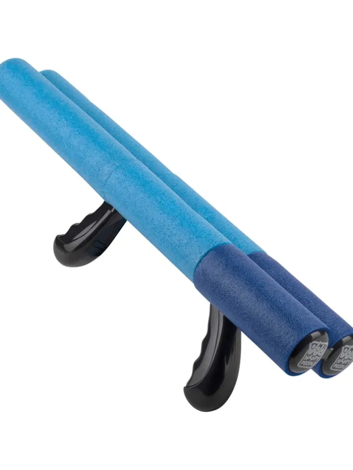 Wasserspritze "Double Blaster" - ab 3 Jahren (Überraschungsprodukt)