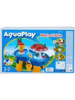 Wassertisch