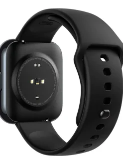 Watch RMA161 Android Smartwatch Black Neu in OVP versiegelt