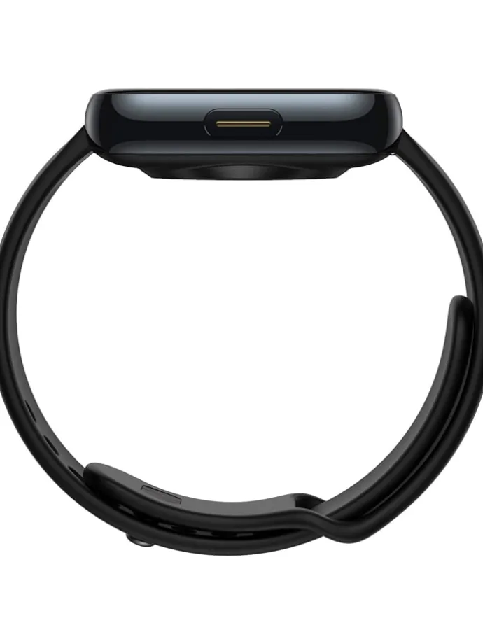 Watch RMA161 Android Smartwatch Black Neu in OVP versiegelt