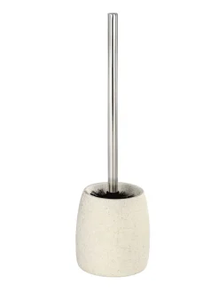 WC-Garnitur "Goa" in Beige - (H)38,5 cm